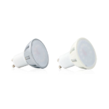 Lote Dicroica GU10 LED 7W 120 GRADOS