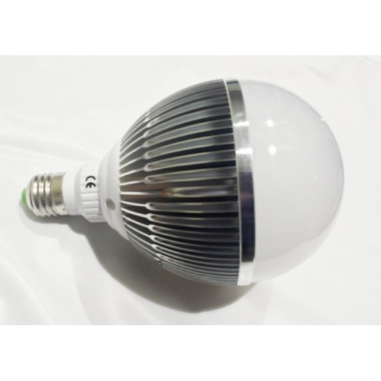 Bombilla GLOBO E27 LED 20W REGULABLE