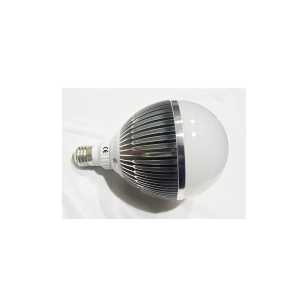 Bombilla GLOBO E27 LED 20W REGULABLE
