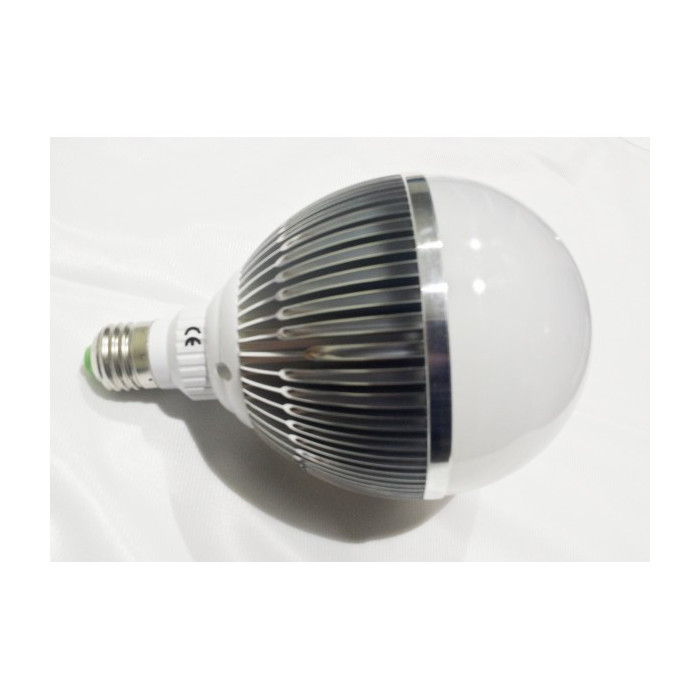 Bombilla GLOBO E27 LED 20W REGULABLE