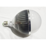 Bombilla GLOBO E27 LED 20W REGULABLE