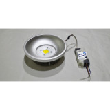 Disco LED COB 15W 230V