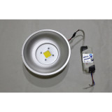 Disco LED COB 15W 230V