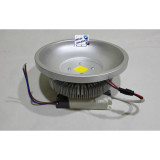 Disco LED COB 15W 230V