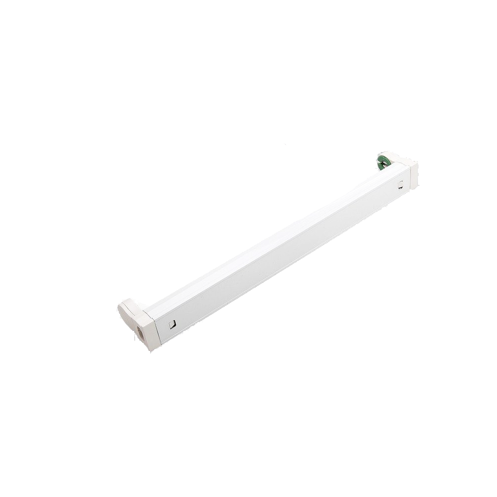 Regleta aluminio Tubo LED 60CM