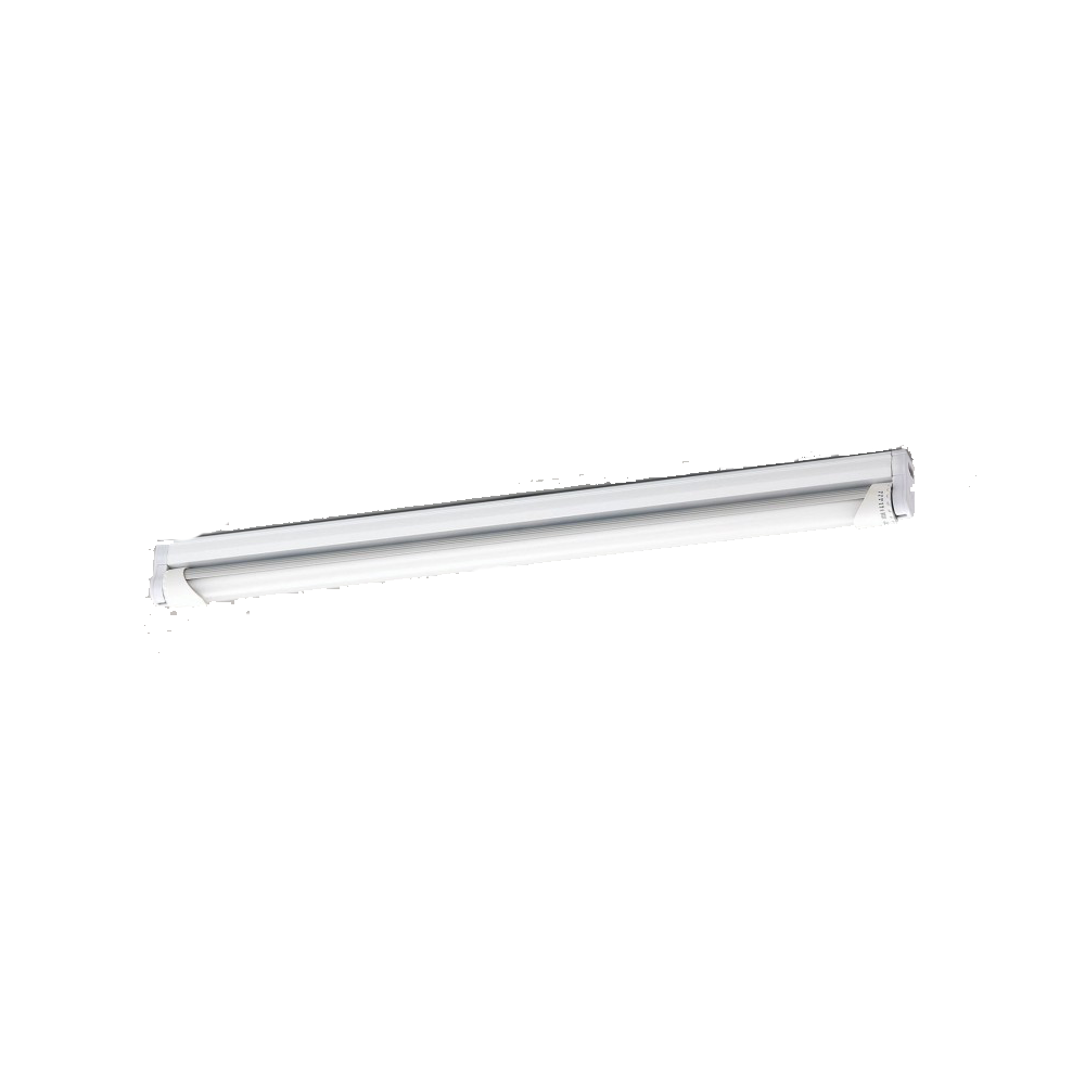 Regleta aluminio Tubo LED 60CM