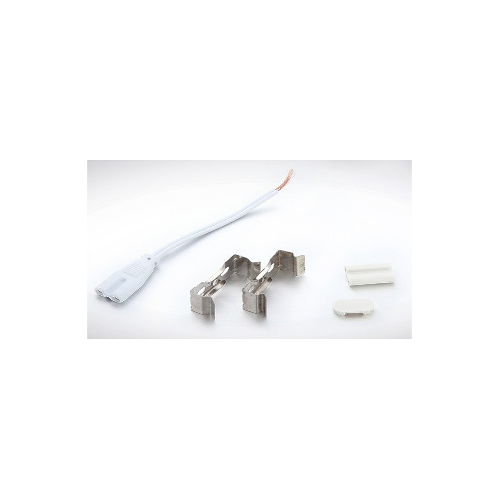 Regleta aluminio Tubo LED 60CM