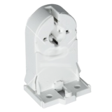Soportes - Enganches Tubo LED 
