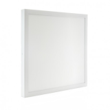 Plafón LED superficie Cuadrado 48W Blanco