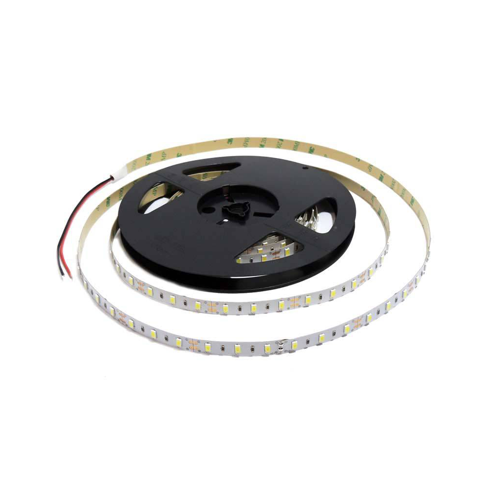 Tira LED SMD 5630 18 W/m 12V IP44 5 metros