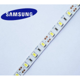 Tira LED SMD 5630 18 W/m 12V IP44 5 metros
