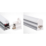 Regleta LED 20W 150cm 230V