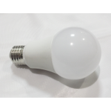 Bombilla E27 LED GLOBO 12W 230V