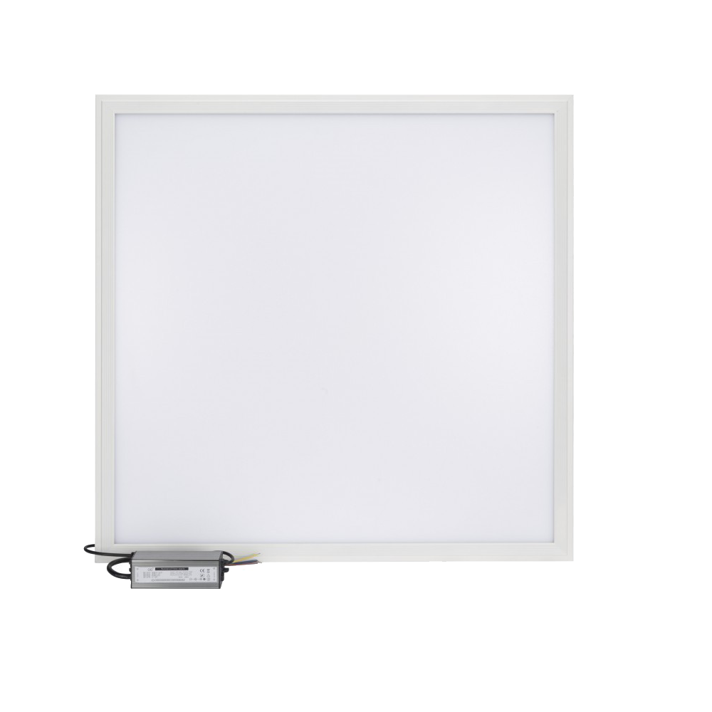Panel LED 40W Marco BLANCO