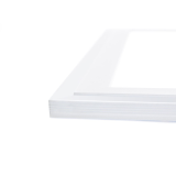 Panel LED 40W Marco BLANCO