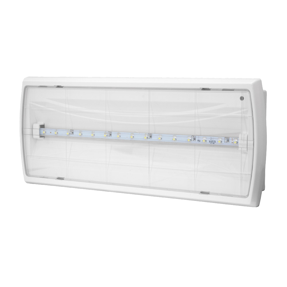 Aplique LED Espejo Baño 5W 230V