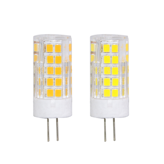 Bombilla LED G4 5W SMD 2835 12V