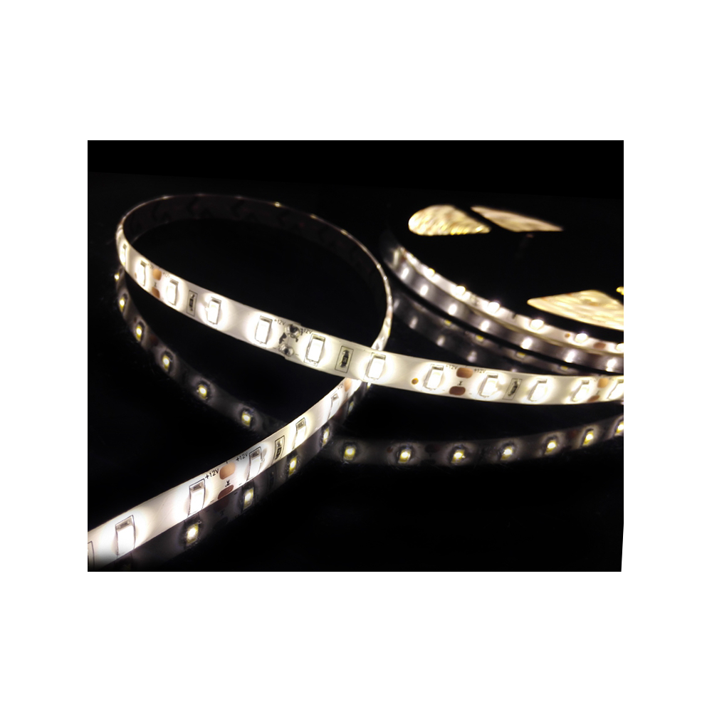 Tira LED SMD 5630 20 W/m 12V IP65 5 metros