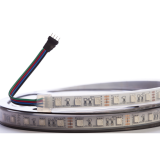 Tira LED 5050 RGB 14,4 W/m 12V IP68 5 metros SUMERGIBLE