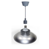 Colgante Campana LED 25W 230V