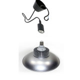 Colgante Campana LED 25W 230V