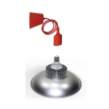 Colgante Campana LED 25W 230V