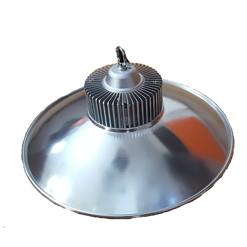 Campana LED 100W 230V