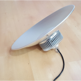 Campana LED 100W 230V
