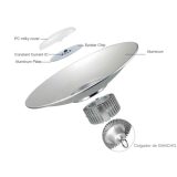 Campana LED 100W 230V