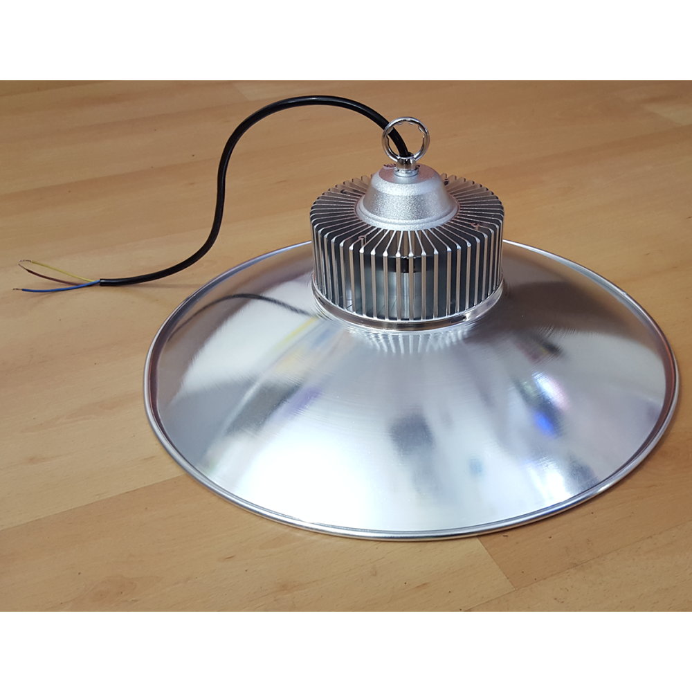 Campana LED 100W 230V