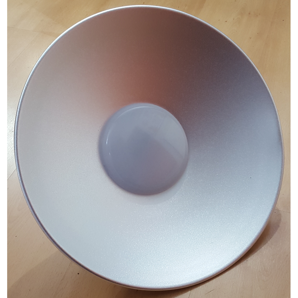 Campana LED 100W 230V