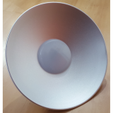 Campana LED 100W 230V