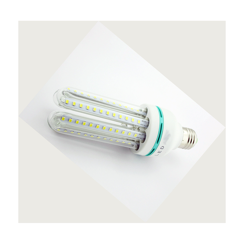 Bombilla LED E27 CRISTAL 16W 360º 230V