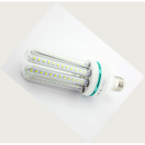 Bombilla LED E27 CRISTAL 16W 360º 230V