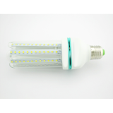 Bombilla LED E27 CRISTAL 16W 360º 230V