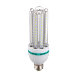 Bombilla LED E27 CRISTAL 16W 360º 230V