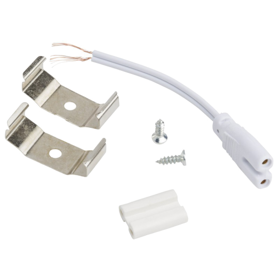 Regleta LED 9W 60cm BLANCA