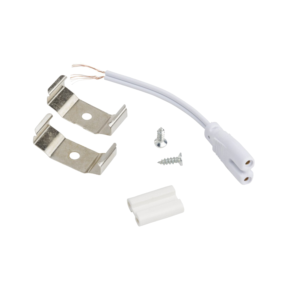Regleta LED 9W 60cm BLANCA
