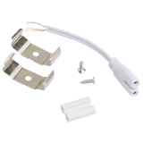 Regleta LED 9W 60cm BLANCA