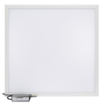 Panel LED 48W Marco BLANCO