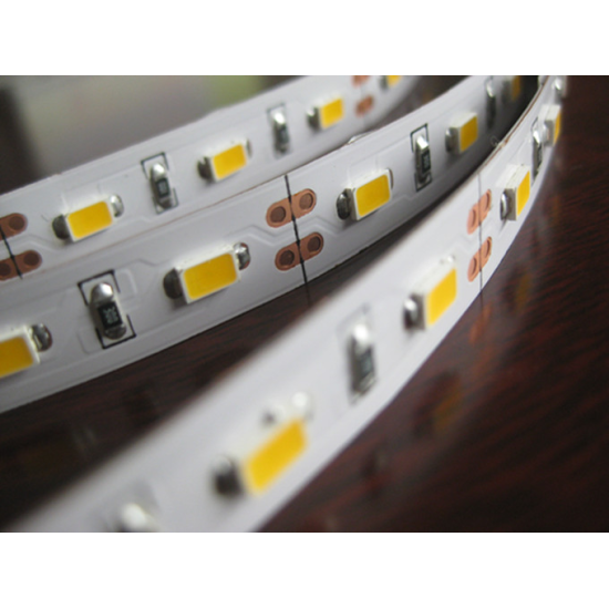 Tira LED SMD 5630 16 W/m 12V IP44 5 metros