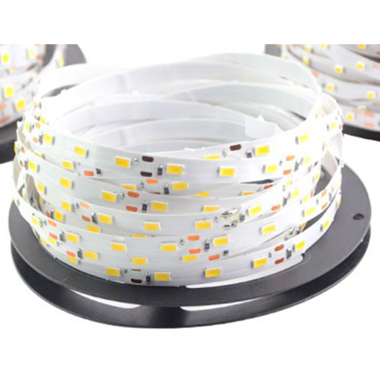Tira LED SMD 5630 16 W/m 12V IP44 1 metro
