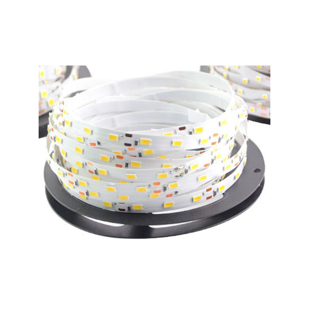 Tira LED SMD 5630 16 W/m 12V IP44 1 metro
