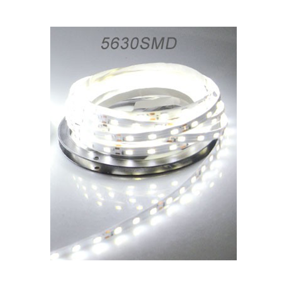 Tira LED SMD 5630 16 W/m 12V IP44 1 metro