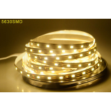 Tira LED SMD 5630 16 W/m 12V IP44 1 metro