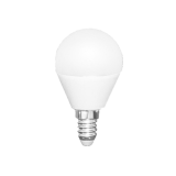 LOTE Bombilla E14 LED Globo 6W 230V