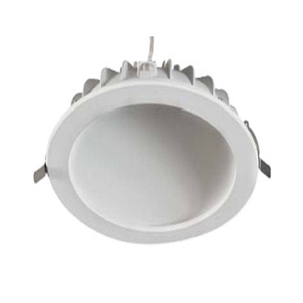 Downlight LED Concavo Luz indirecta 7W