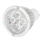 Dicroica GU10 LED 5W Cultivos/Plantas Roja-Azul