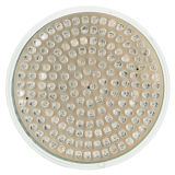 Dicroica GU10 LED 5W Cultivos/Plantas Roja-Azul