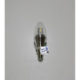 Bombilla SMD 5630 Vela 5,5W 230V